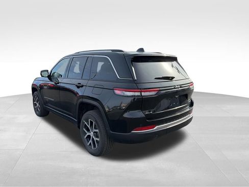 Used 2023 Jeep Grand Cherokee Limited image 6