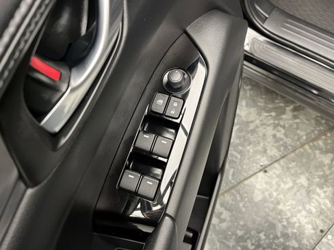 Used 2024 MAZDA CX-5 AWD 2.5 S w/ Preferred Package image 9