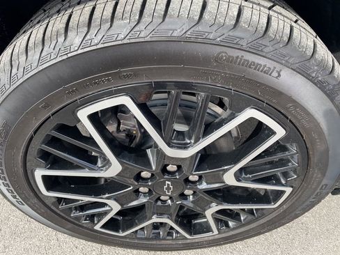 New 2026 Chevrolet Blazer RS w/ Enhanced Convenience Package image 30