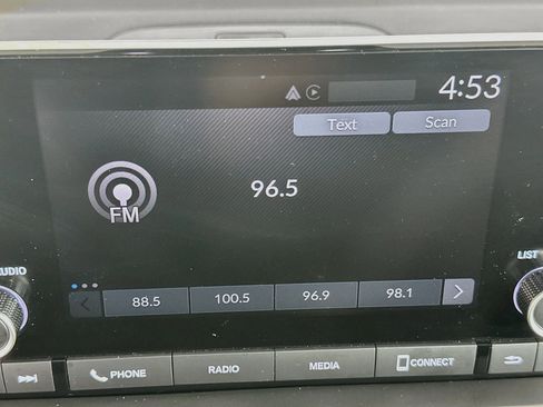 Used 2024 Honda Accord EX image 19