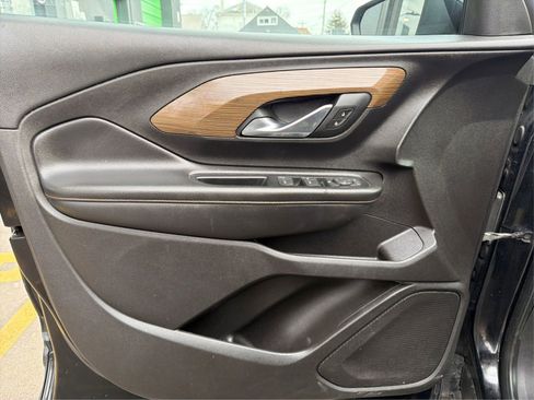 Used 2018 GMC Terrain SLE w/ Driver Convenience Package image 20