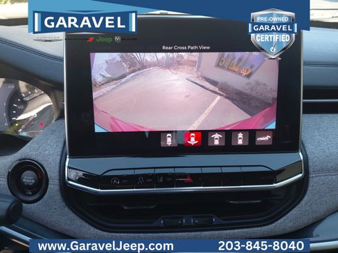 Used 2022 Jeep Compass Latitude image 12