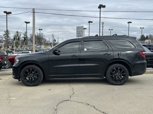 Used 2020 Dodge Durango GT image 11