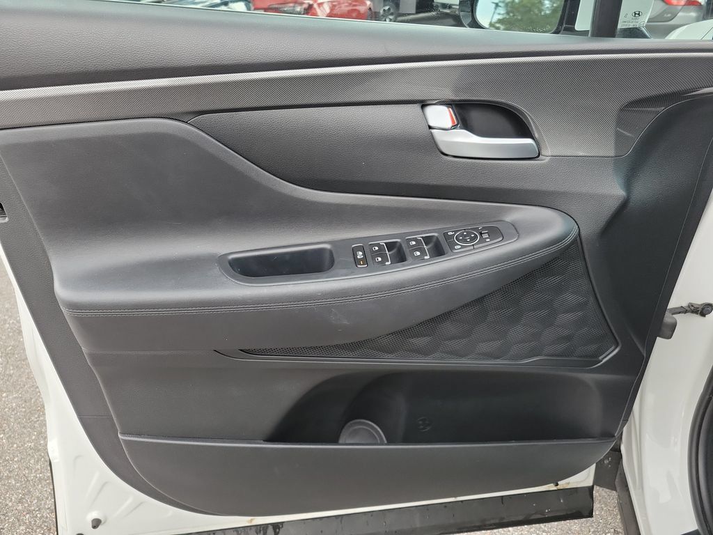 Certified 2023 Hyundai Santa Fe SEL FWD image 20