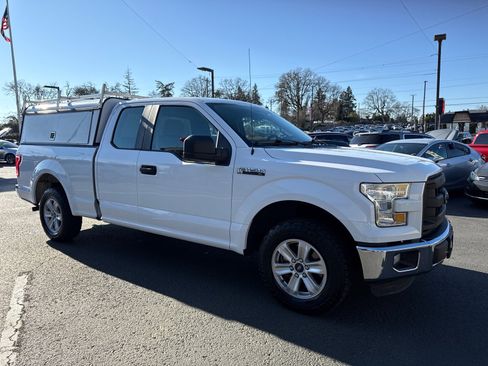 Used 2015 Ford F150 XL w/ Equipment Group 101A Mid image 13