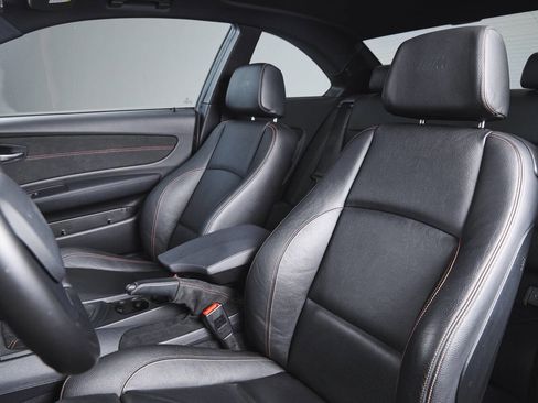 Used 2011 BMW 1 Series M RWD image 51