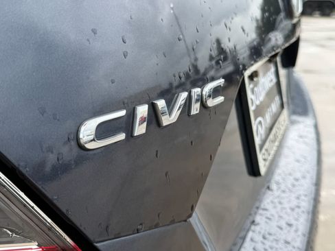 Used 2017 Honda Civic EX image 19
