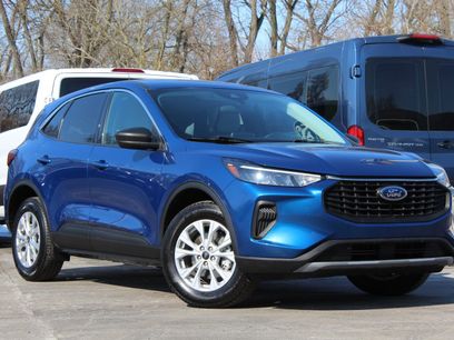 Used 2023 Ford Escape Active
