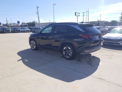 New 2026 Hyundai Tucson SEL FWD image 5