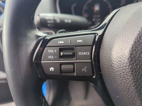Used 2024 Honda Civic Sport image 14