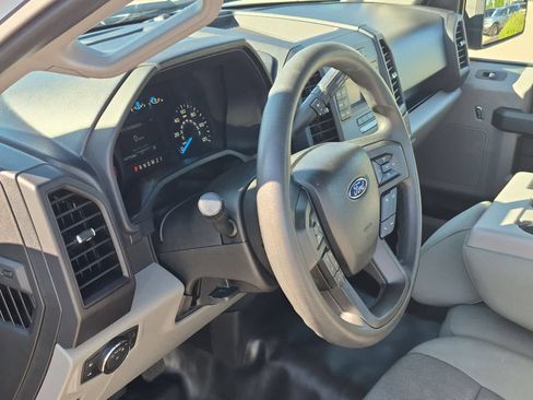 Used 2017 Ford F150 XL w/ Equipment Group 101A Mid AWD/4WD image 10
