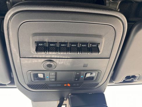 Used 2022 Ford Bronco Badlands AWD/4WD image 24