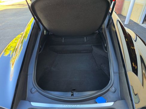 Used 2016 Jaguar F-TYPE Coupe image 26