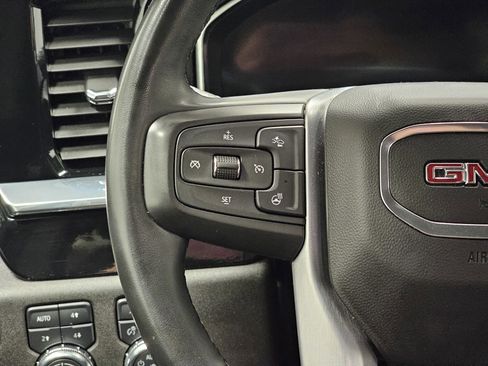 Used 2024 GMC Sierra 2500 SLT image 20