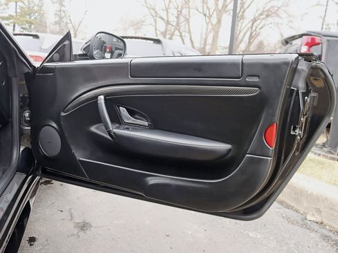 Used 2013 Maserati GranTurismo MC RWD image 33