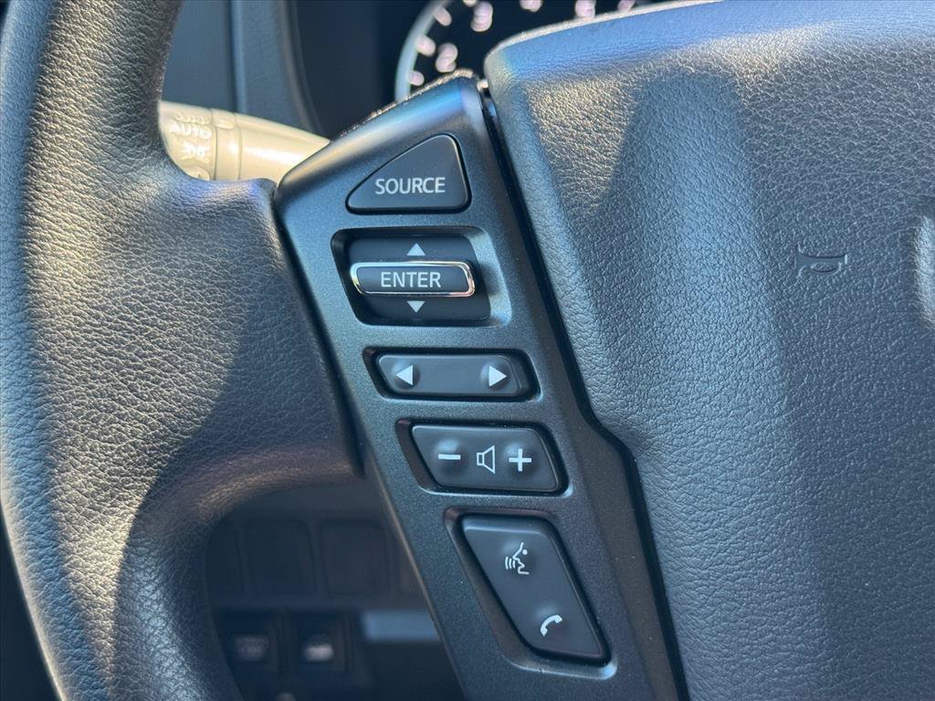 Certified 2024 Nissan Frontier S AWD/4WD image 17