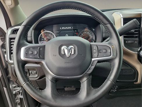 Used 2024 RAM 2500 Laramie w/ Safety Group AWD/4WD image 19