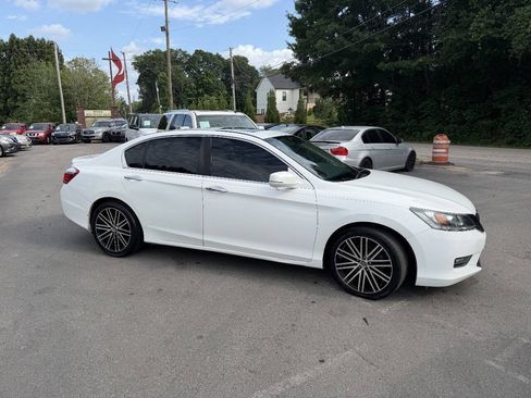 Used 2014 Honda Accord EX-L image 3