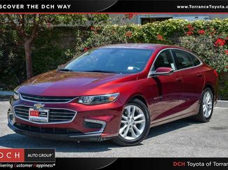 Used 2016 Chevrolet Malibu LT image 1