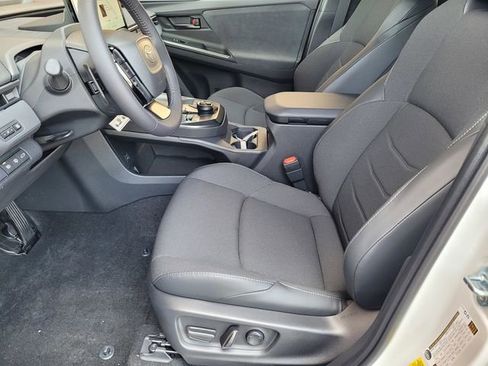 New 2026 Toyota C-HR AWD/4WD image 9