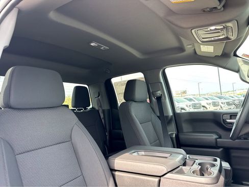 New 2026 GMC Sierra 1500 Pro w/ Pro Value Package AWD/4WD image 5