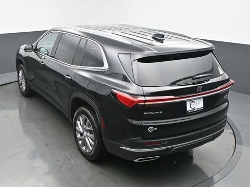 Certified 2025 Buick Enclave Preferred w/ Power Package FWD image 43