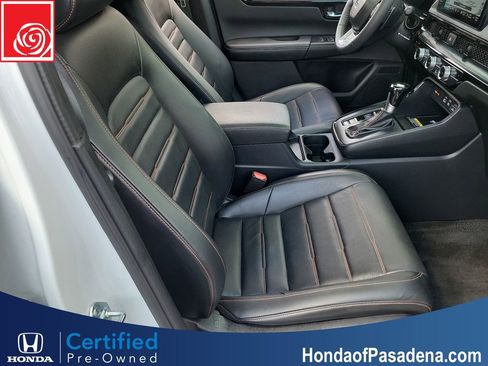 Certified 2024 Honda CR-V Sport Touring image 26