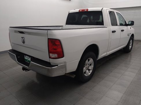 Used 2021 RAM 1500 Tradesman w/ Chrome Plus Package image 9
