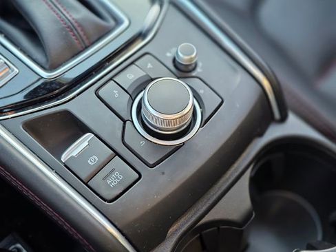 Certified 2025 MAZDA CX-5 2.5 Turbo image 41