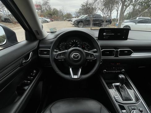 Used 2024 MAZDA CX-5 AWD 2.5 S image 11