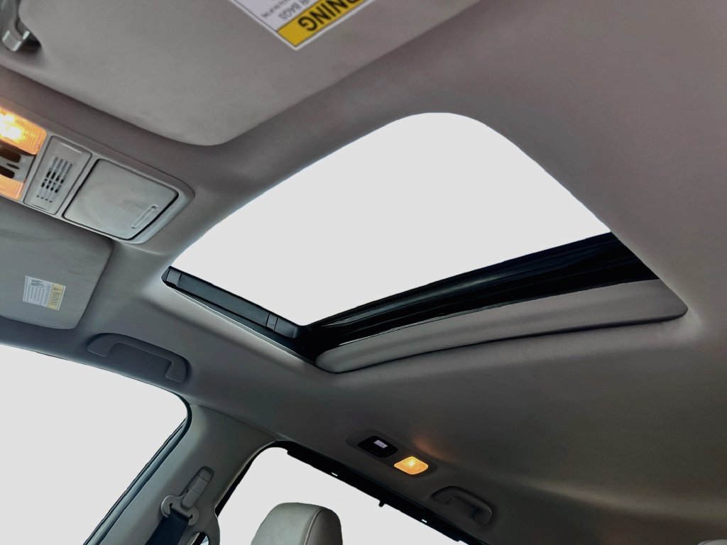 Used 2026 Honda Odyssey EX-L image 21