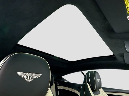 New 2026 Bentley Continental GT AWD/4WD image 17