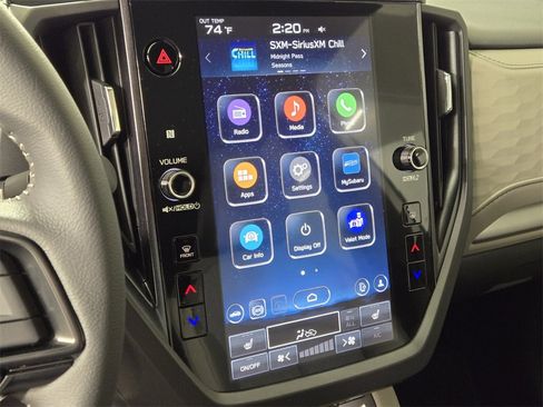 New 2026 Subaru Forester Premium image 14