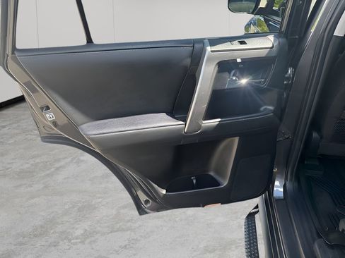 Used 2023 Toyota 4Runner SR5 Premium image 17