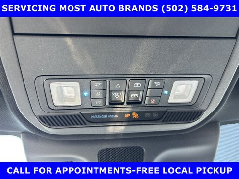 New 2026 Ford Expedition Platinum AWD/4WD image 17