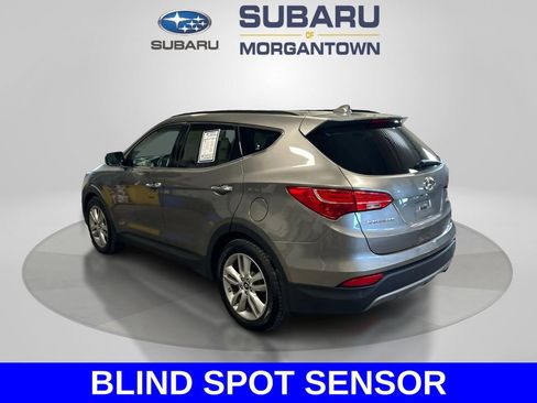 Used 2015 Hyundai Santa Fe Sport 2.0T w/ Option Group 05 image 7