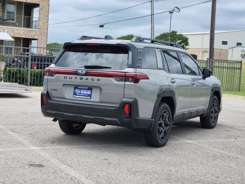 New 2026 Subaru Outback Limited AWD/4WD image 3