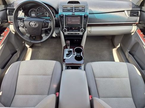 Used 2014 Toyota Camry XLE FWD image 22