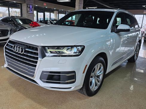 Used 2019 Audi Q7 3.0T Premium w/ Convenience Package image 2