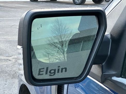 Used 2023 Ford F150 XLT w/ Equipment Group 302A High image 13