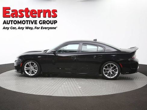 Used 2021 Dodge Charger GT w/ Cold Weather Package RWD image 62