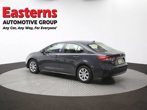 Used 2023 Toyota Corolla LE FWD image 62