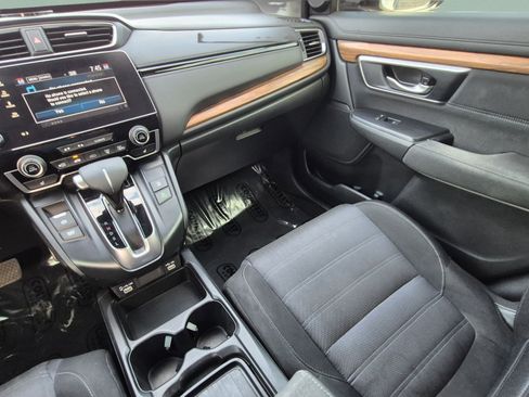 Used 2020 Honda CR-V EX image 13