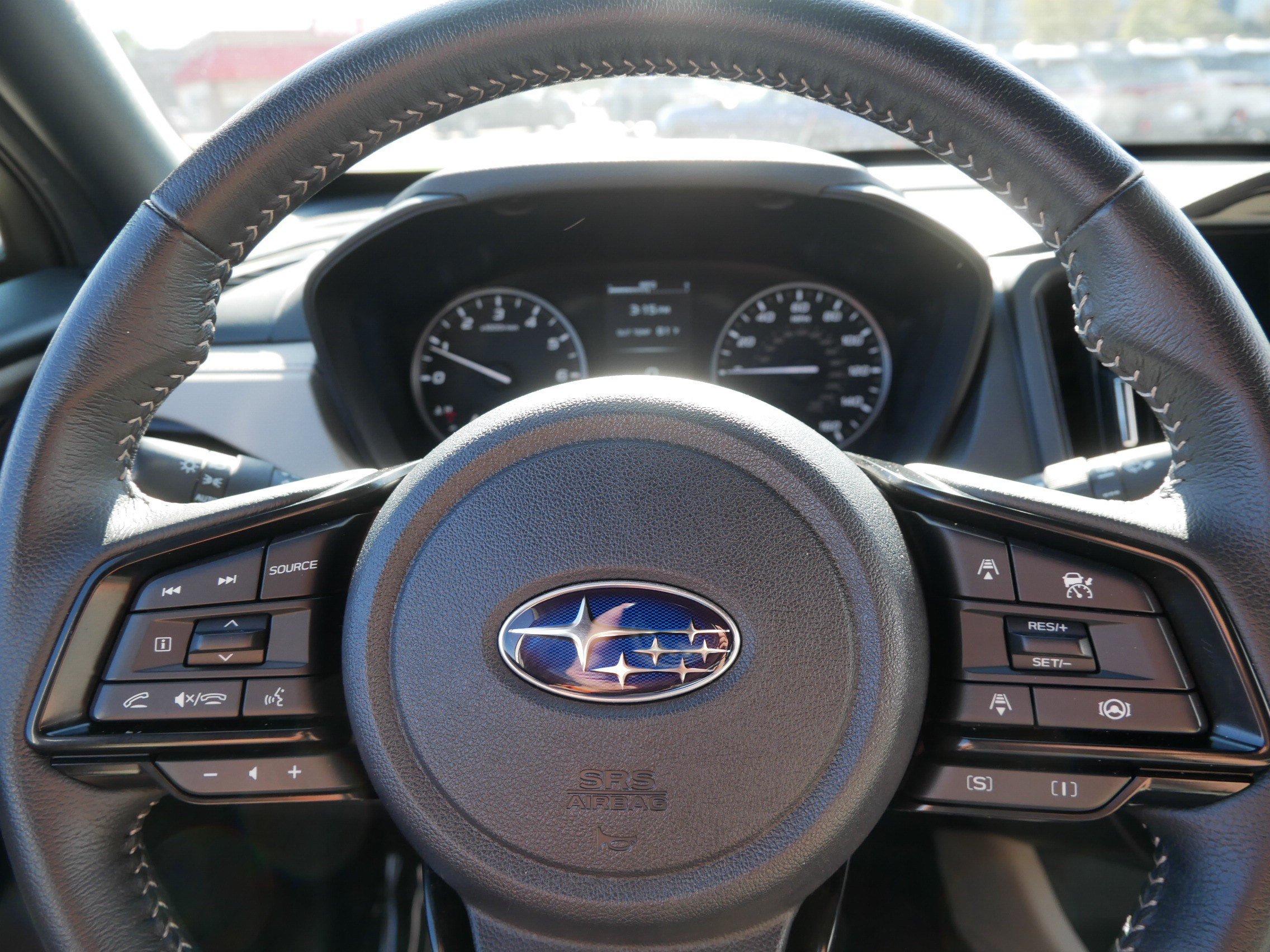 Certified 2025 Subaru Forester Premium AWD/4WD image 29