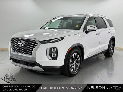 Used 2020 Hyundai Palisade SEL