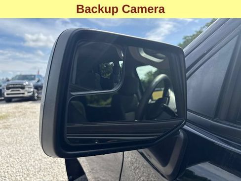 Used 2024 Chevrolet Silverado 1500 Custom AWD/4WD image 7
