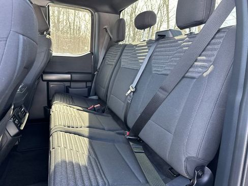 Used 2021 Ford F150 XL w/ Equipment Group 101A High image 16