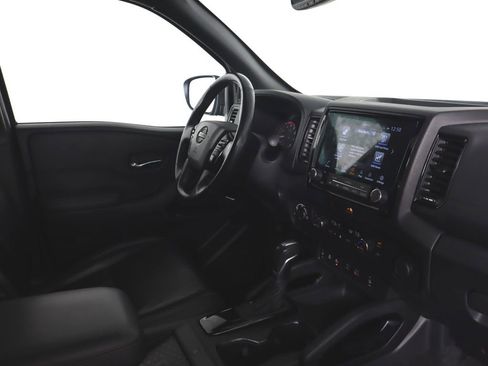 Used 2022 Nissan Frontier PRO-4X w/ Pro-4X Premium Package AWD/4WD image 27