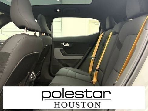 Certified 2023 Polestar Polestar 2 Long Range Dual Motor Performa w/ Pilot Pack image 23