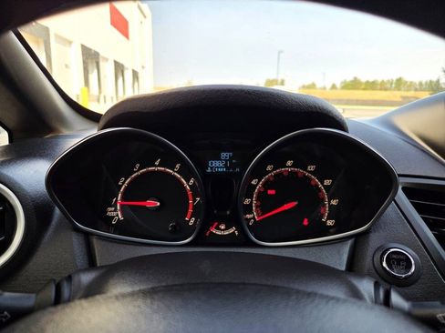 Used 2015 Ford Fiesta ST image 24